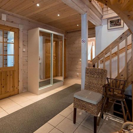 Holiday Home Aspilevi By Interhome Buitenkant foto