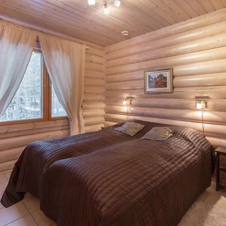 Holiday Home Aspilevi By Interhome Buitenkant foto