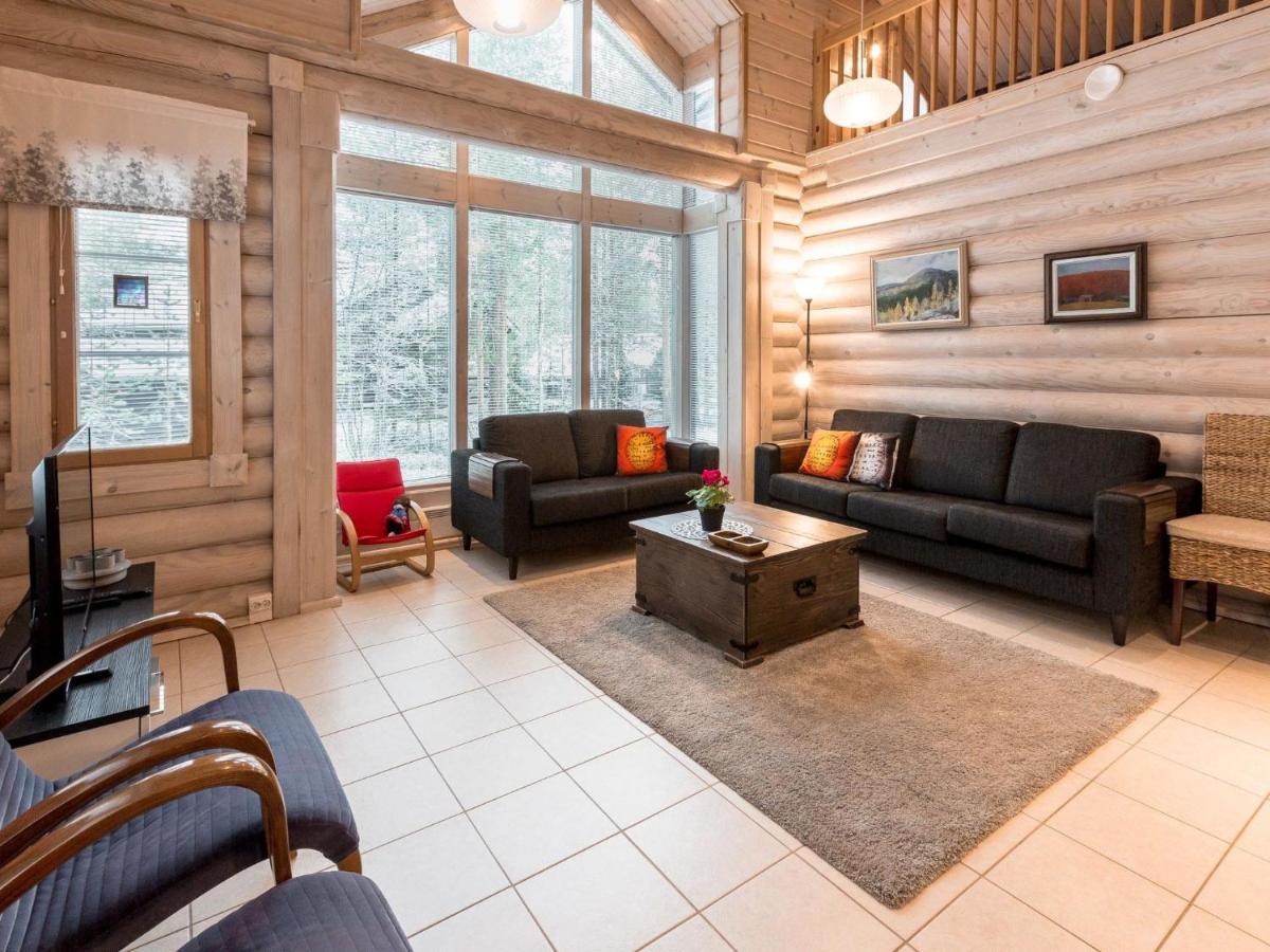 Holiday Home Aspilevi By Interhome Buitenkant foto