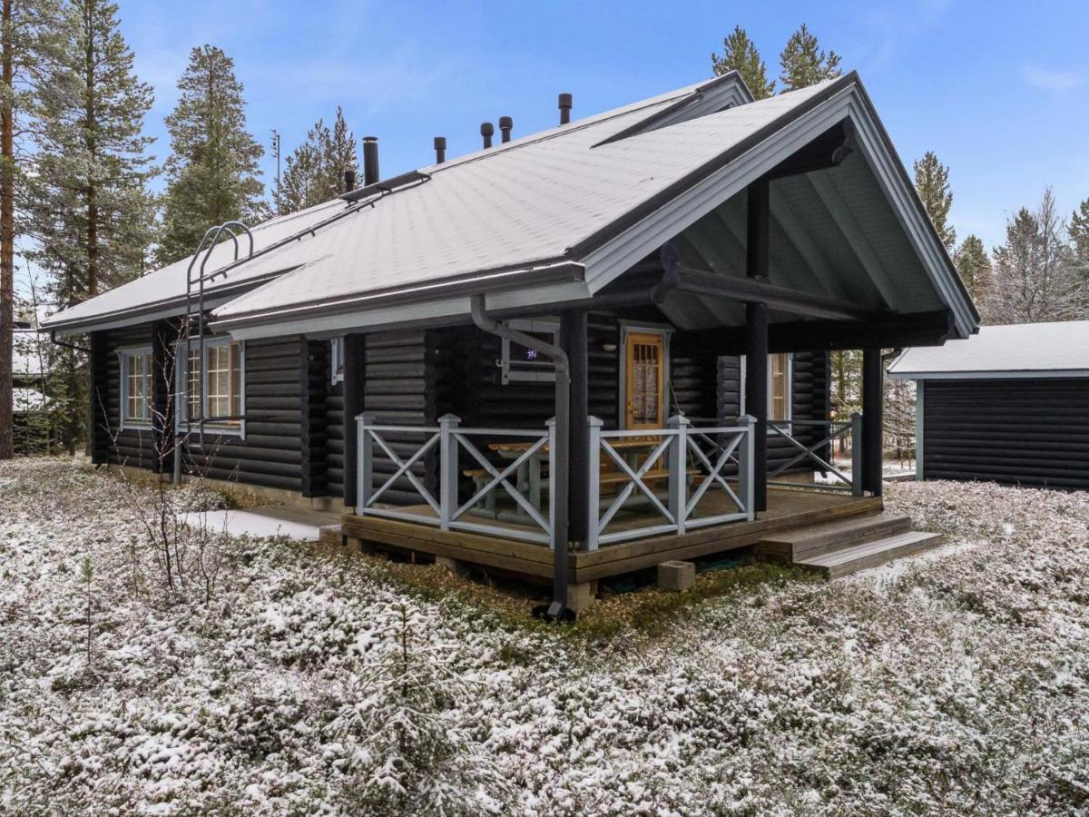 Holiday Home Aspilevi By Interhome Buitenkant foto