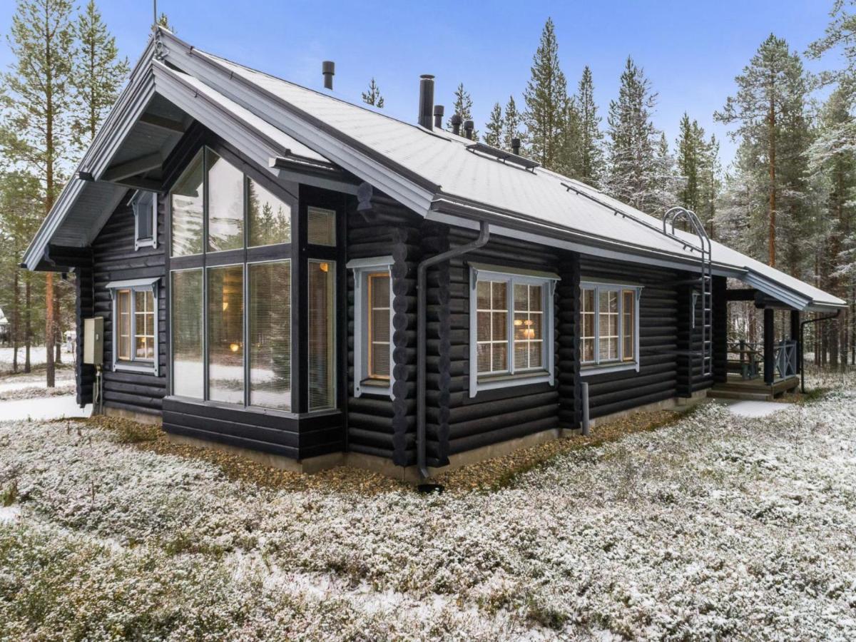 Holiday Home Aspilevi By Interhome Buitenkant foto